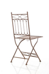 TPFGarden Gartenstuhl Asiri